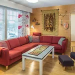 Сasa de vacaciones Moitakuru A10 By Interhome