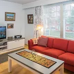 Сasa de vacaciones Moitakuru A10 By Interhome Saariselkä
