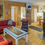 Сasa de vacaciones Moitakuru A10 By Interhome Saariselkä