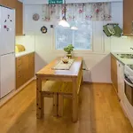 Moitakuru A10 By Interhome Сasa de vacaciones Saariselkä