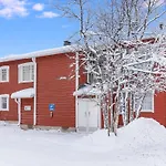 Сasa de vacaciones Moitakuru A10 By Interhome Saariselkä