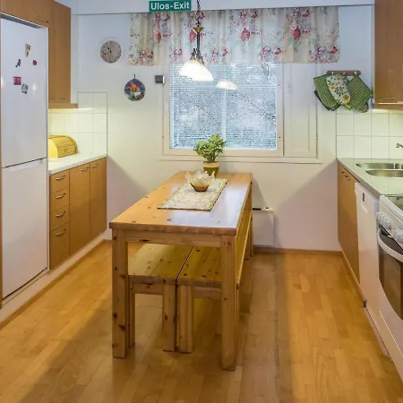 Moitakuru A10 By Interhome بيت للعطل