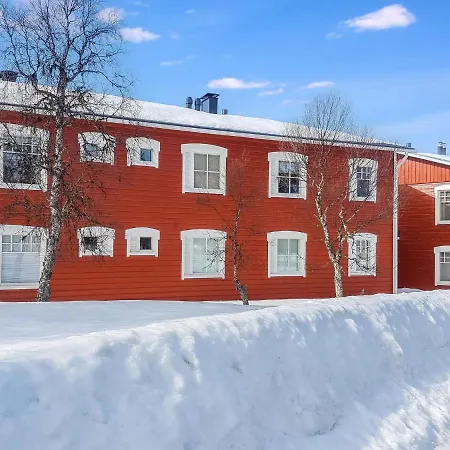 Moitakuru A10 By Interhome *