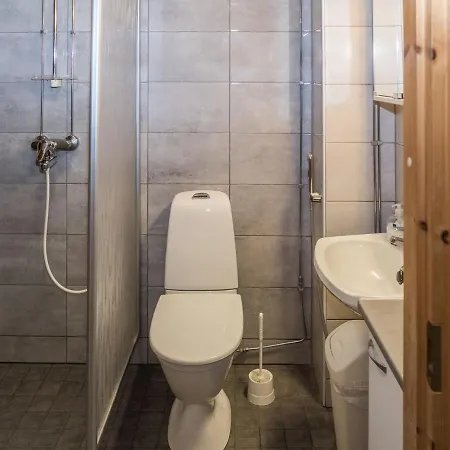 Moitakuru A10 By Interhome * Saariselkä