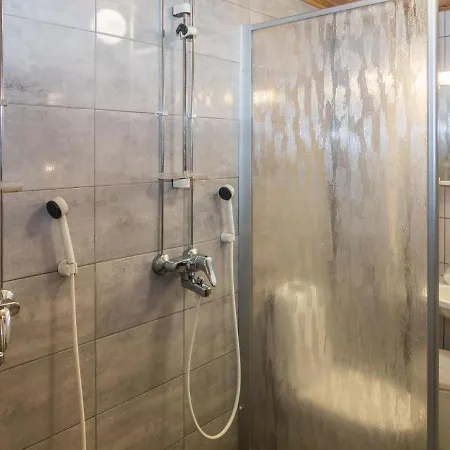 Moitakuru A10 By Interhome Saariselka