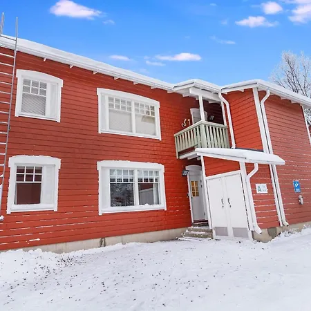 Vakantiehuis Moitakuru A10 By Interhome *