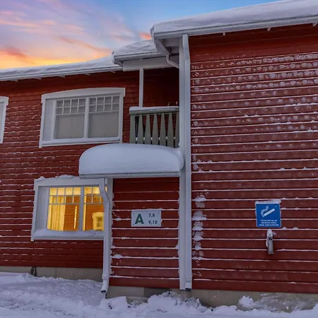 Tatil Evi Moitakuru A10 By Interhome *