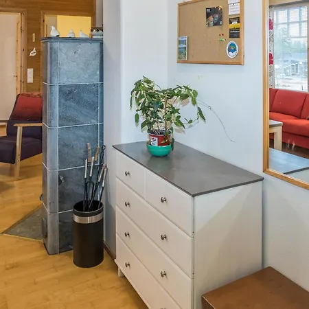 Moitakuru A10 By Interhome Saariselkä