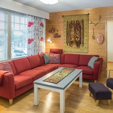 度假居 Moitakuru A10 By Interhome