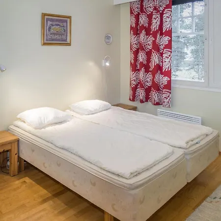 Vakantiehuis Moitakuru A10 By Interhome *