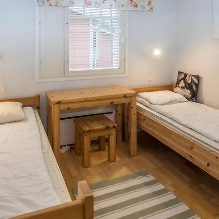 Vakantiehuis Moitakuru A10 By Interhome Saariselkä