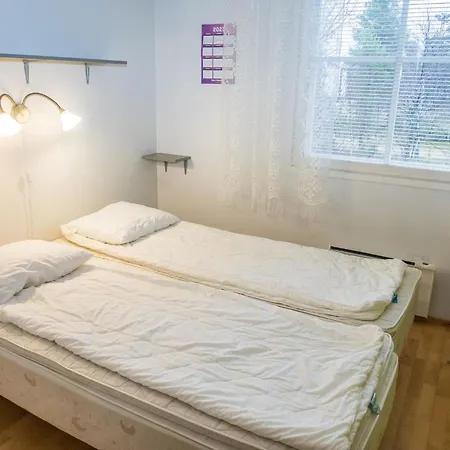 Moitakuru A10 By Interhome * Saariselkä
