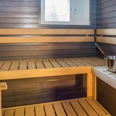Moitakuru A10 By Interhome Feriehus *