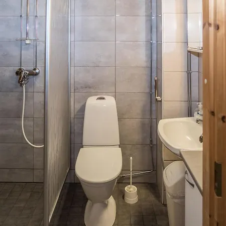 Moitakuru A10 By Interhome Saariselkä