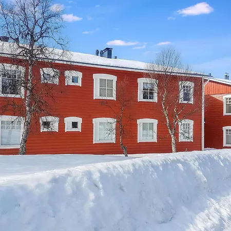 Vakantiehuis Moitakuru A10 By Interhome *