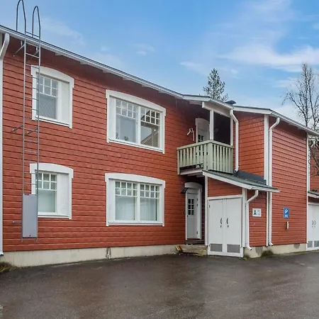 Feriehus Moitakuru A10 By Interhome Saariselkä
