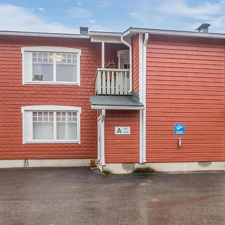 Vakantiehuis Moitakuru A10 By Interhome