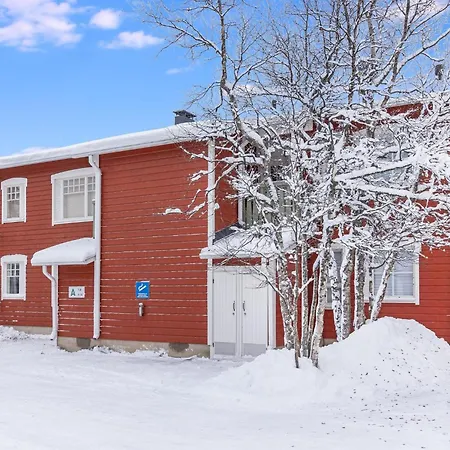 Feriehus Moitakuru A10 By Interhome Saariselkä
