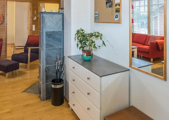 Moitakuru A10 By Interhome Saariselka