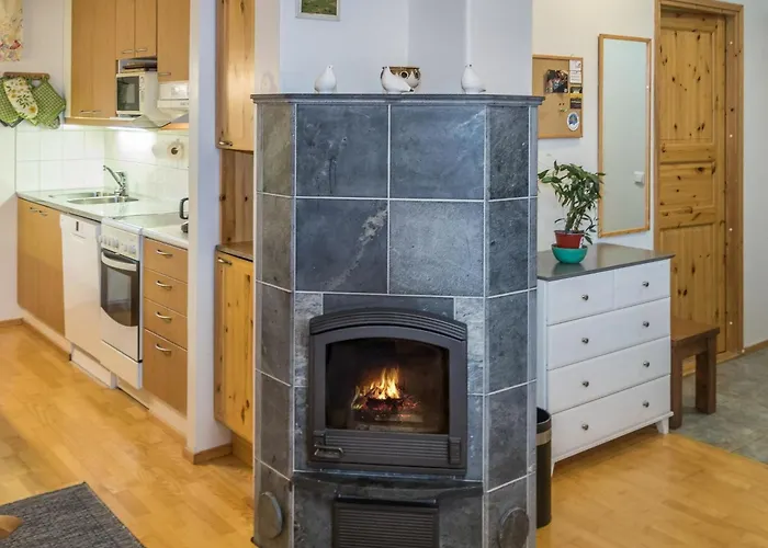 Moitakuru A10 By Interhome Hébergement de vacances