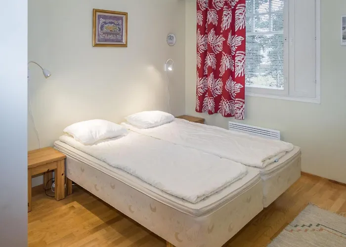 Hébergement de vacances Moitakuru A10 By Interhome *