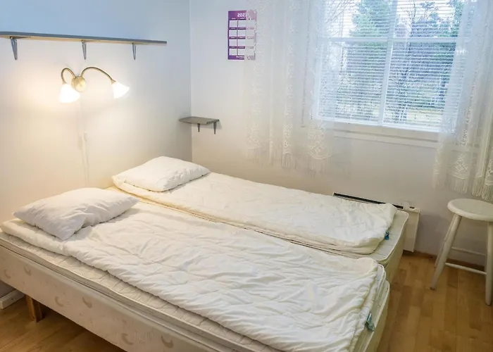 Moitakuru A10 By Interhome * Saariselkä