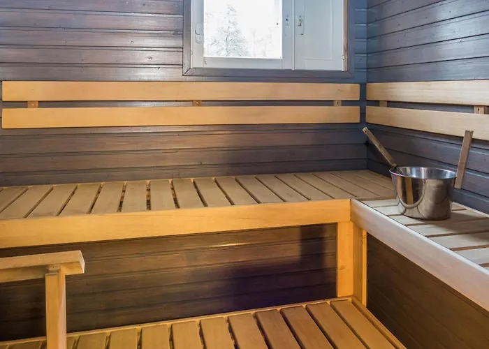 Moitakuru A10 By Interhome Hébergement de vacances *