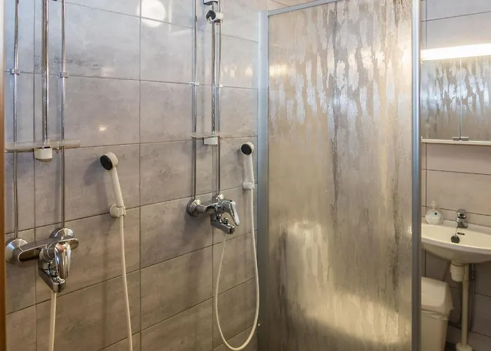 Moitakuru A10 By Interhome Tatil Evi