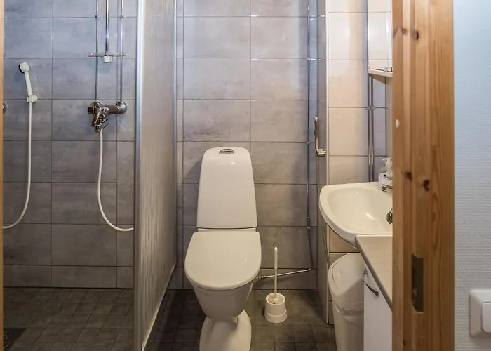 Moitakuru A10 By Interhome Saariselkä