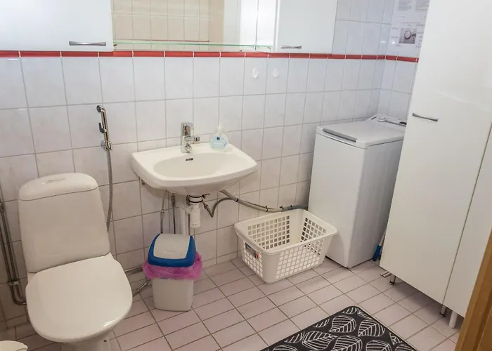 Moitakuru A10 By Interhome Saariselkä