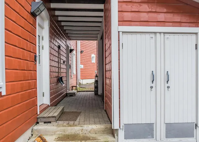 Moitakuru A10 By Interhome *