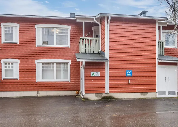 Tatil Evi Moitakuru A10 By Interhome